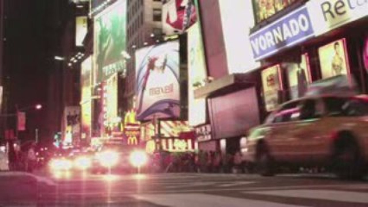Wosimi - 002 - Times Square