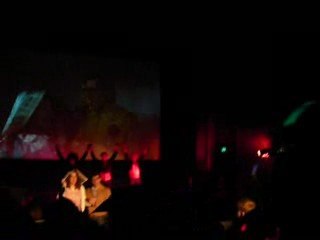 Rocky Horror Picture Show - Rain