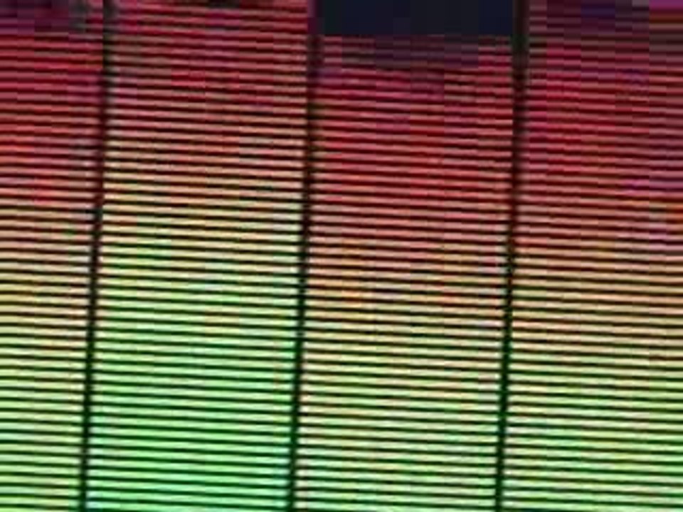 Ben Moubamba Jacques Godfrain RTL 9 mai 09