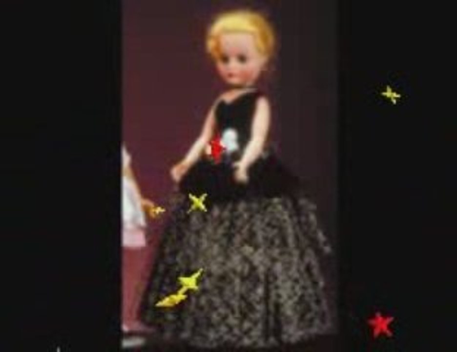 Bernard Menez  Jolie poupée