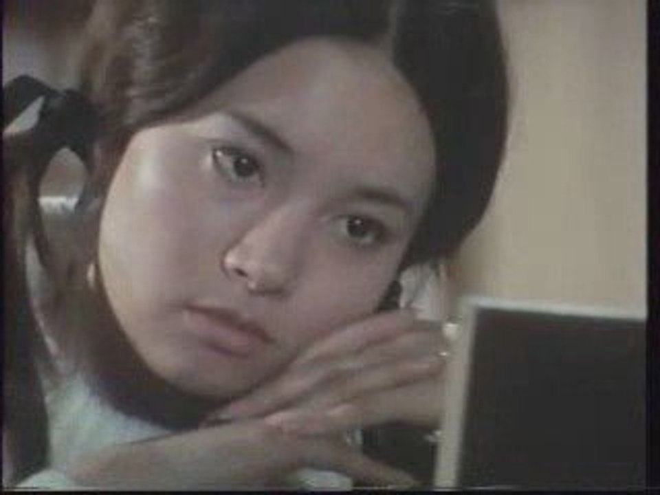 友達よ泣くんじゃない　　森田健作