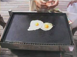 Cuisiner avec les Planchas SPECI