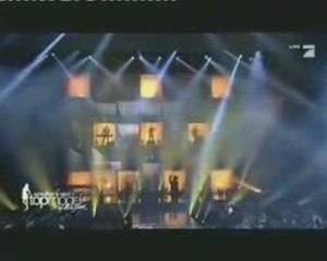 AHA Mother Nature Goes to Heaven