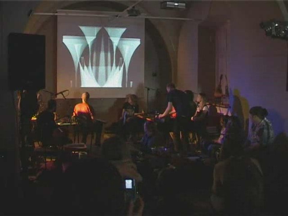 Małe Instrumenty na Wigrach