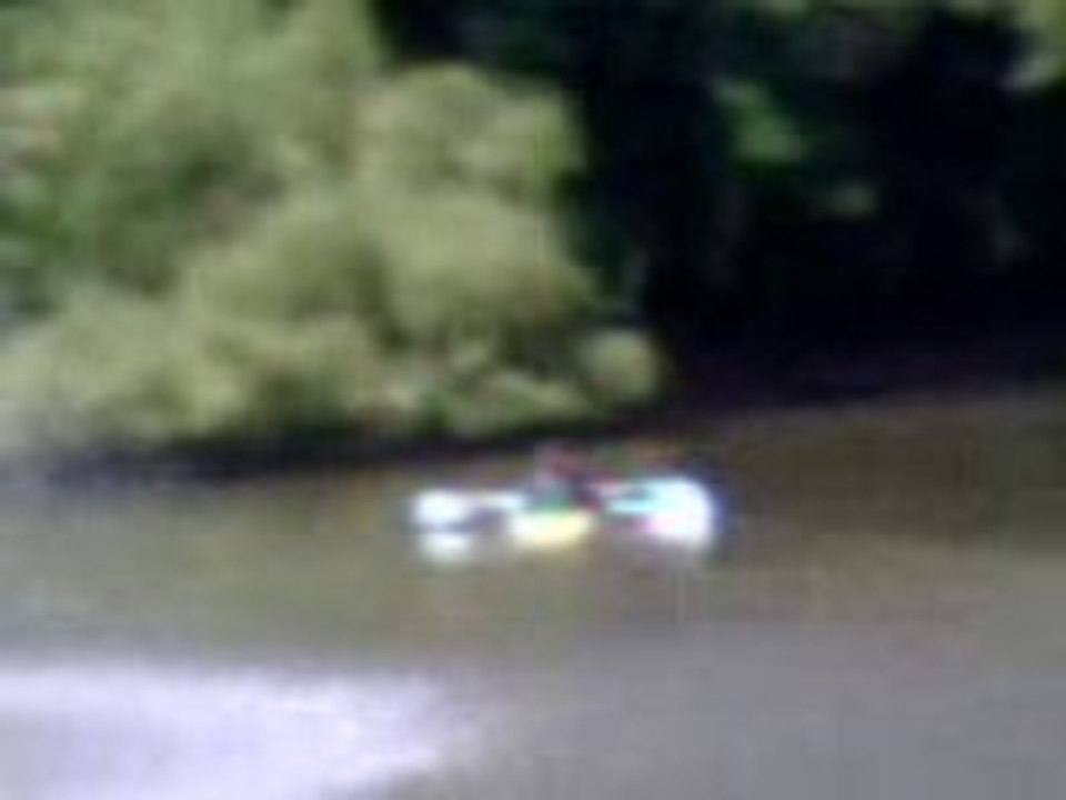 canoe