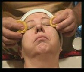 peeling for face
