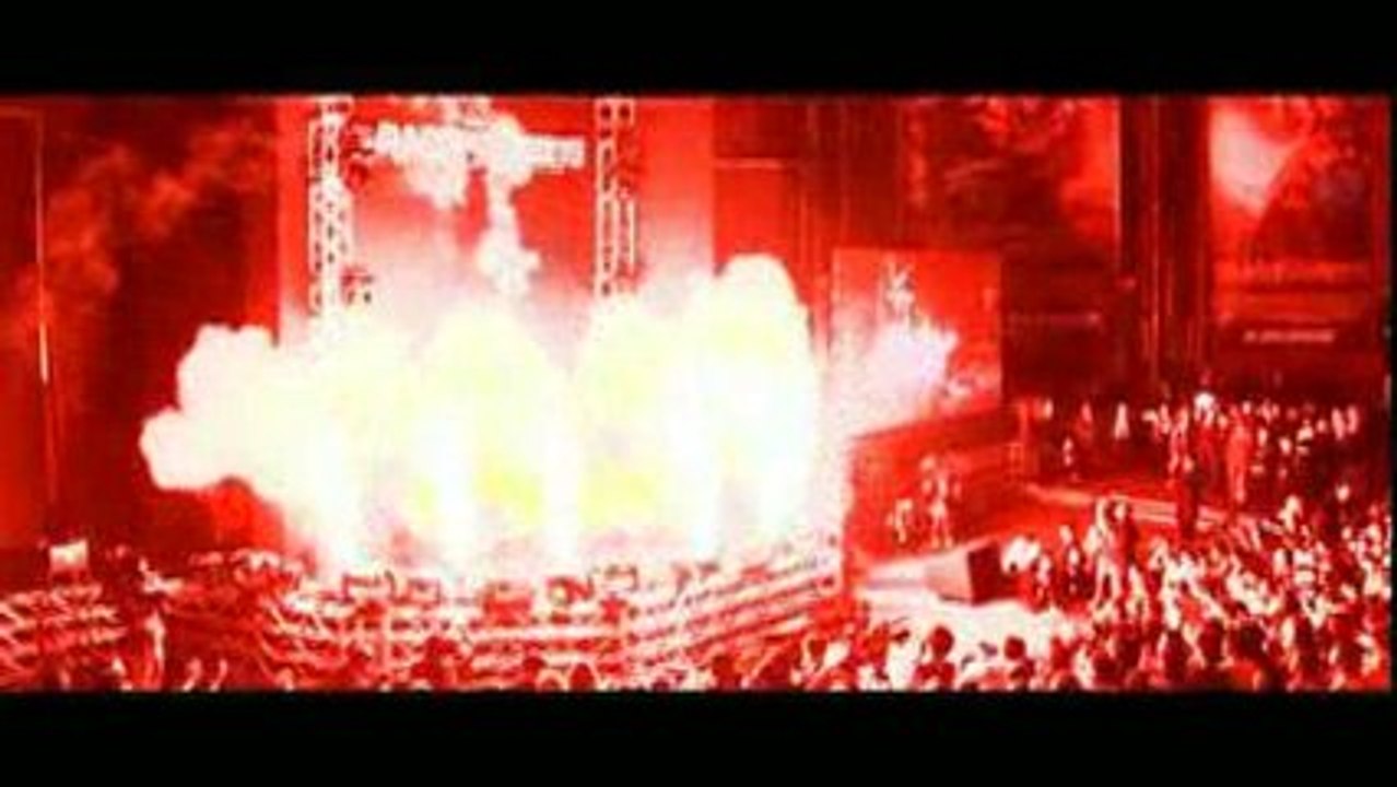Images de l'avant première à Tokyo - TRANSFORMERS 2 : LA REV