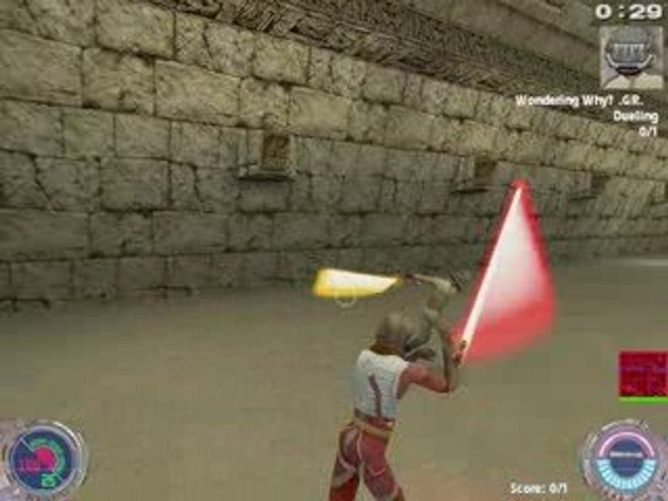 Duels