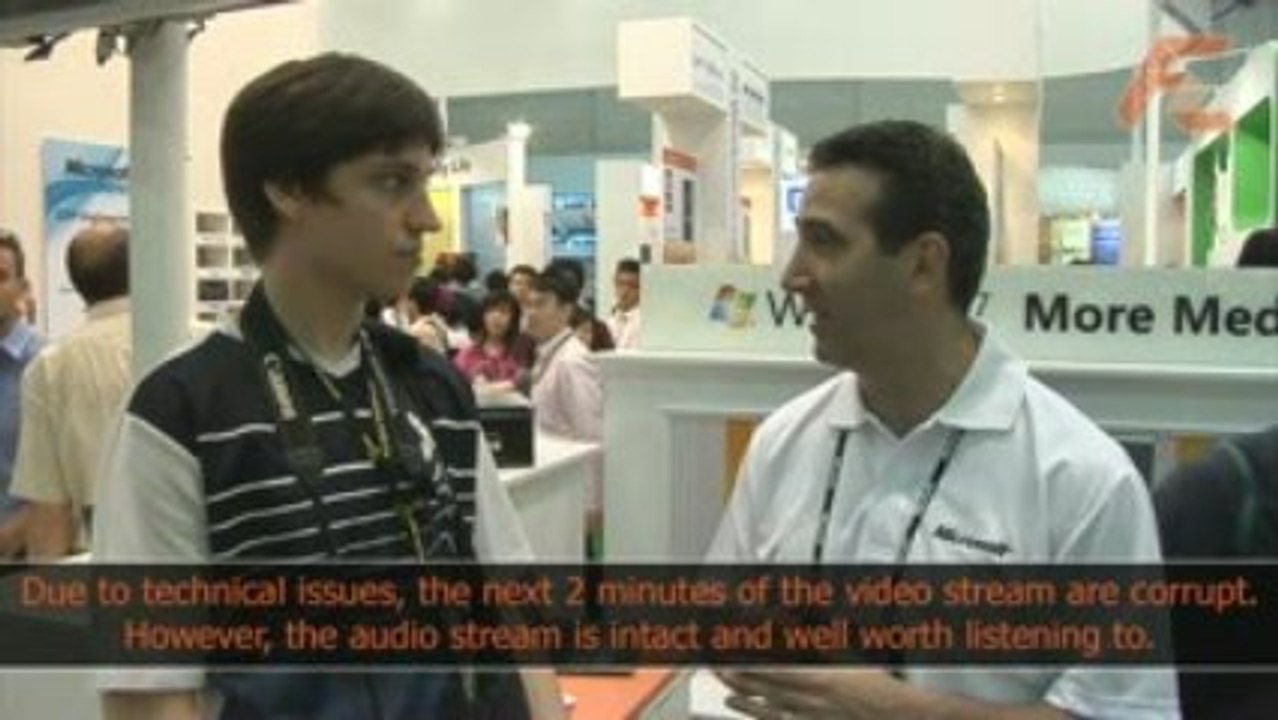 Windows 7, Three main benefits + CUDA & Cloud support