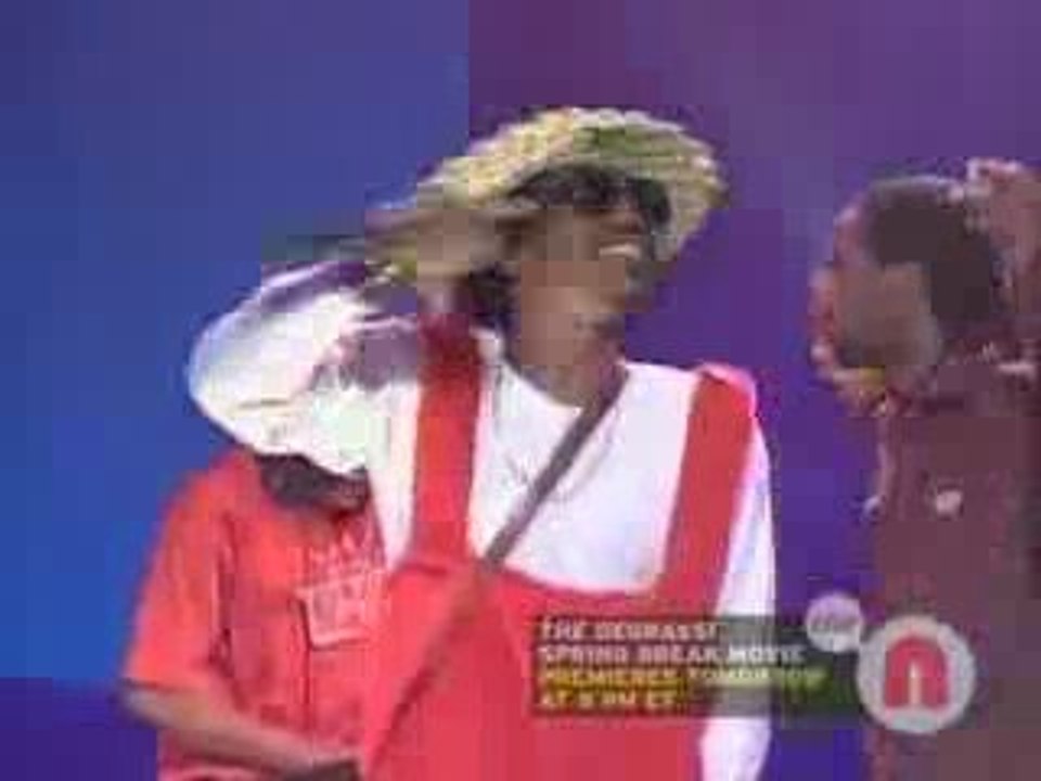 OutKast-Rosa Parks