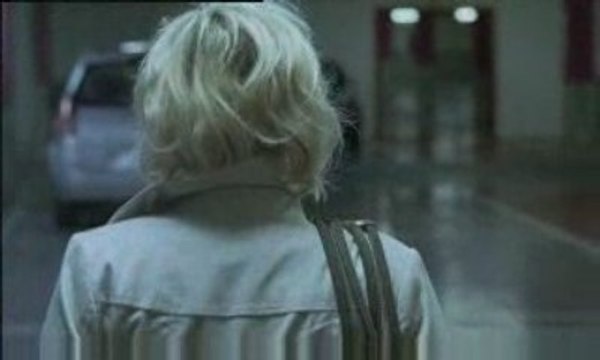 Spot contre les violences conjugales par Jacques Audiard