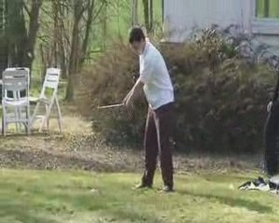 Normandie - Perriers sur Andelle