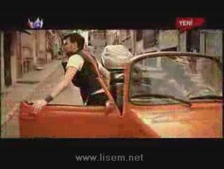 Yalın Ah Be Kardeşim www.lisem.net