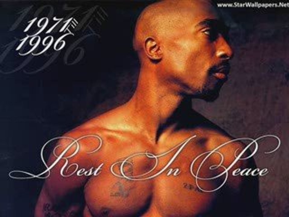 2PAC REMIX METHODMAN & REDMAN
