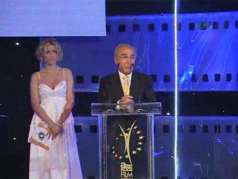 16. Altın Koza Film Festivali Başladı