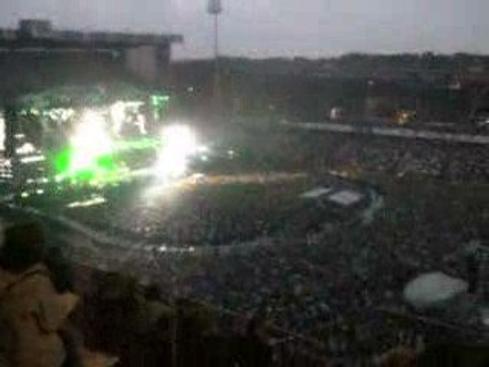 johnny le 9 juin