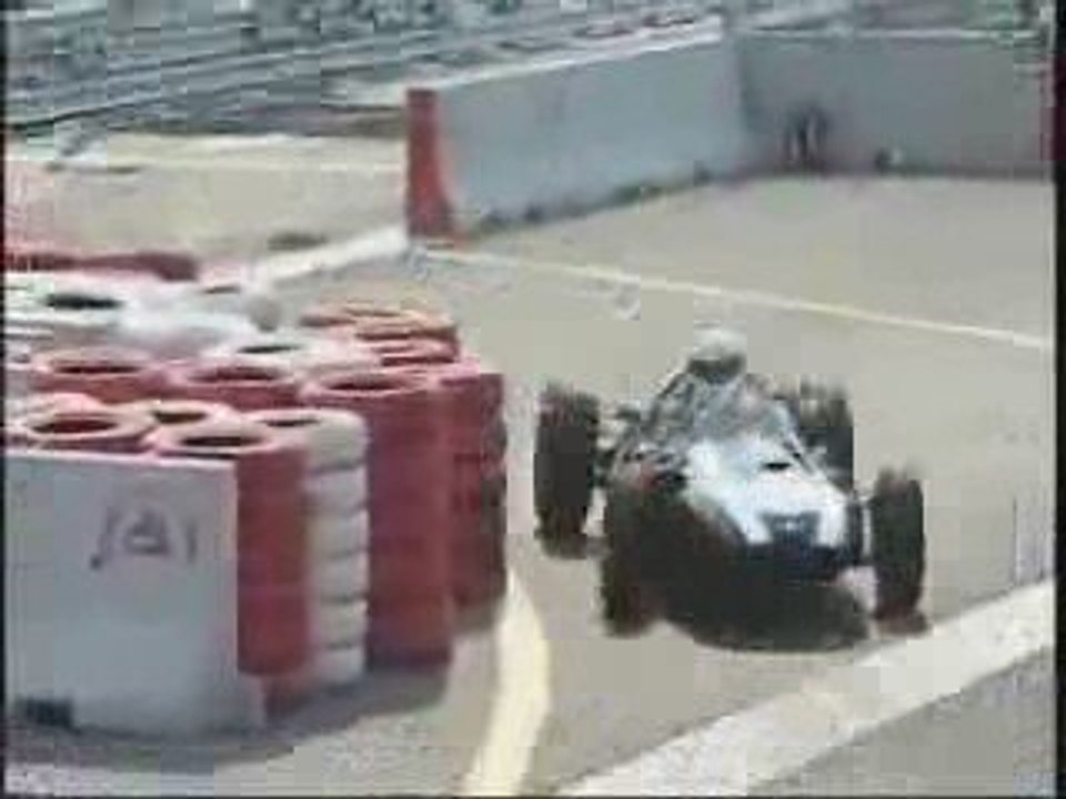 Circuito da Boavista Porto- HGPCA F1 Pr 1966