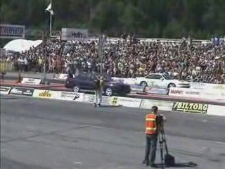 BMW M5 8 Saniyede 250 Km