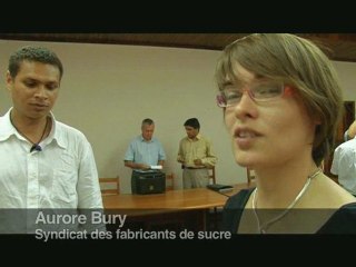 Atelier du 2 juin (La Réunion) : quelques témoignages