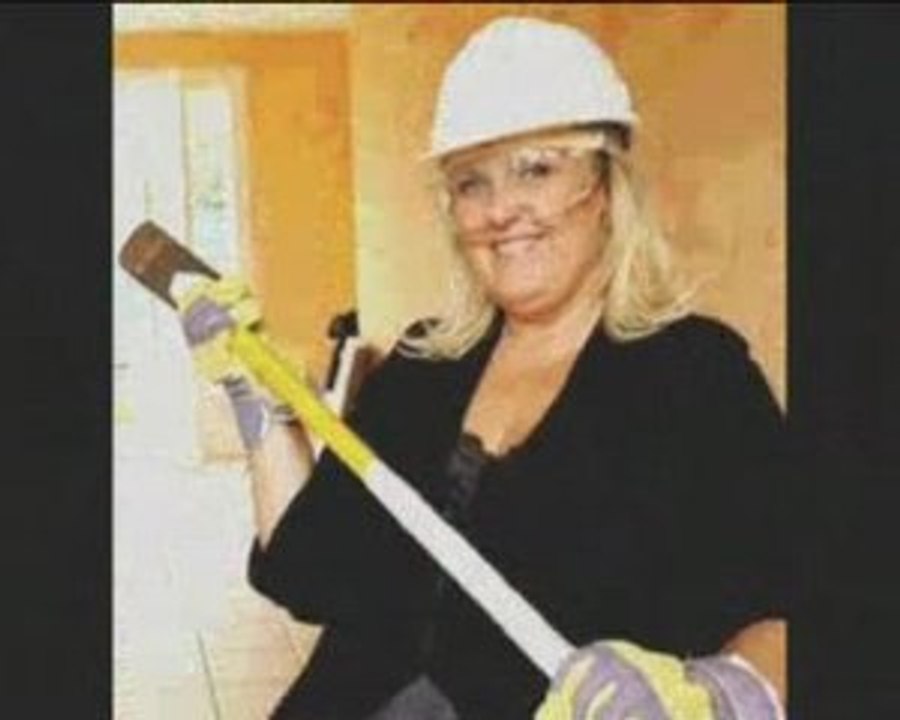 Mister Monroe love Valérie DAMIDOT