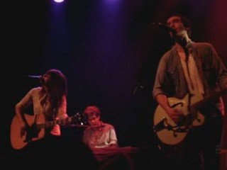 Pas du tout mon amour - Pierre Guimard et Rose