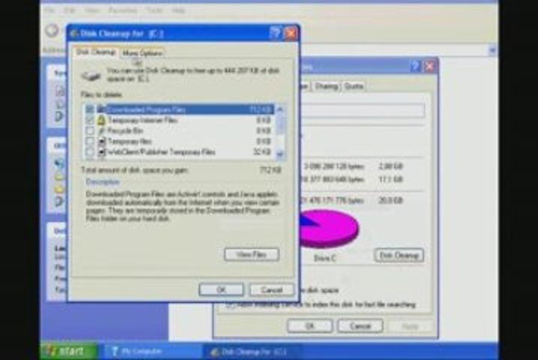WINDOWS XP/Formation Video - XP Version 2