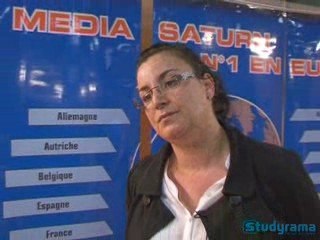 Media Saturn recherche des jeunes diplômés