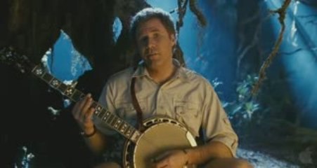Watch Land of The Lost (2009) online movie