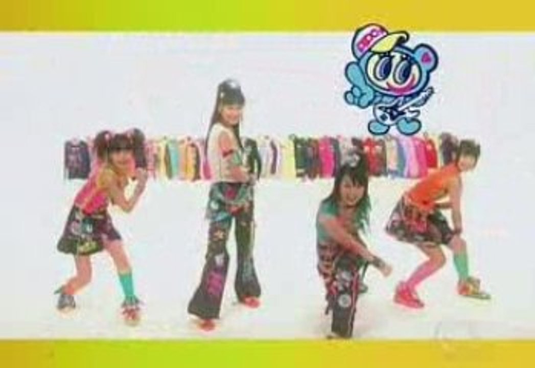 PIPO☆Angel's - Luvly, Merry-Go-Round