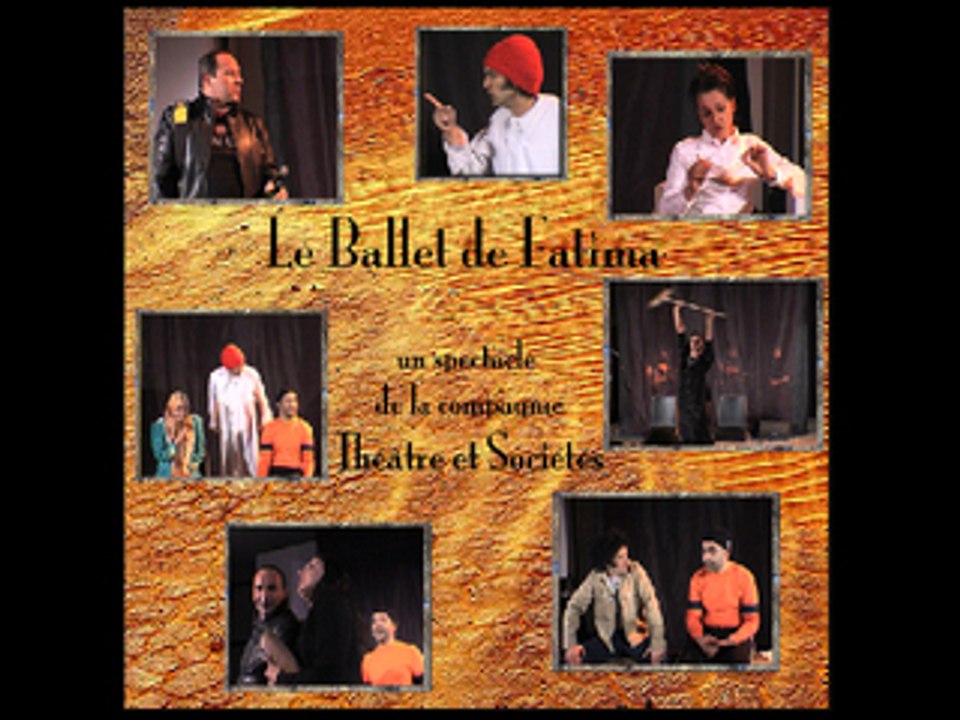 Ballet de Fatima