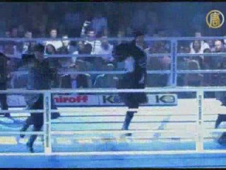 Обзор мировых событий прошедшей недели