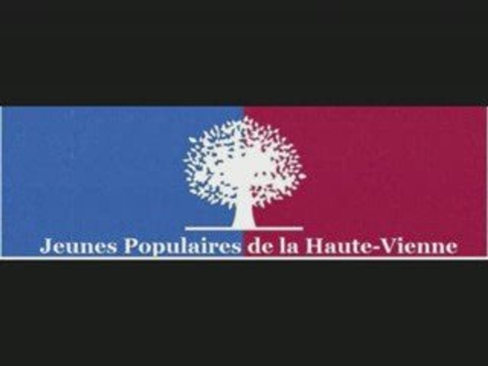 Européennes 2009 en Haute-Vienne