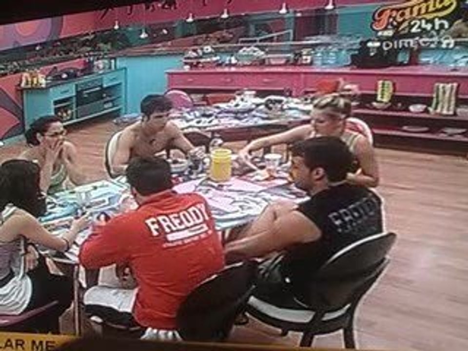 Noche Cocina 9 de Junio parte 3