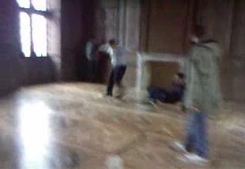 Les TVAM à l'Assaut des Forteresses !!