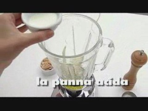 Insalata di patate al tonno