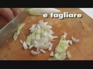 Insalata di avocado al salmone marinato