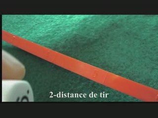 Warhammer règes tir au canon