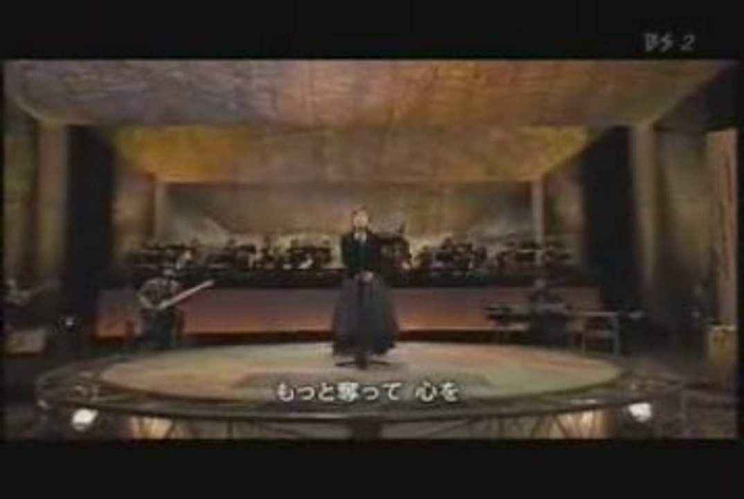 高橋真梨子 / for you・・・