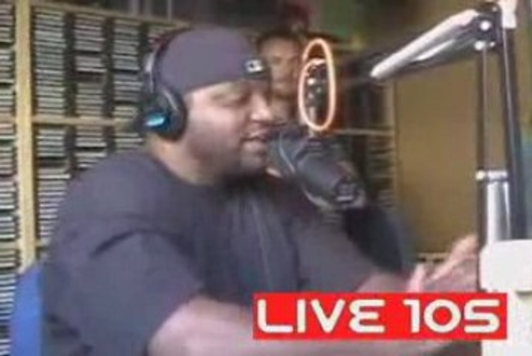 Imitation de snoop dog,dmx,jay-z ...