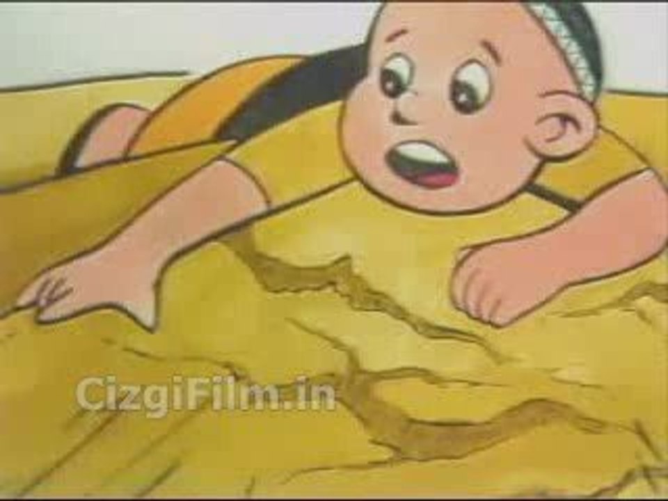 Keloğlan - CizgiFilm.in
