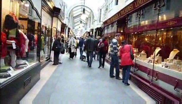 Picadilly Street, Londres