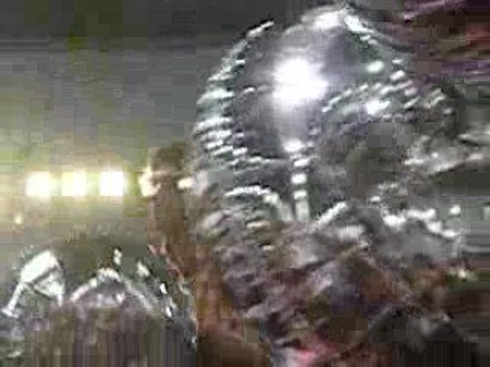 HELMUT FRITZ -ça m'énerve