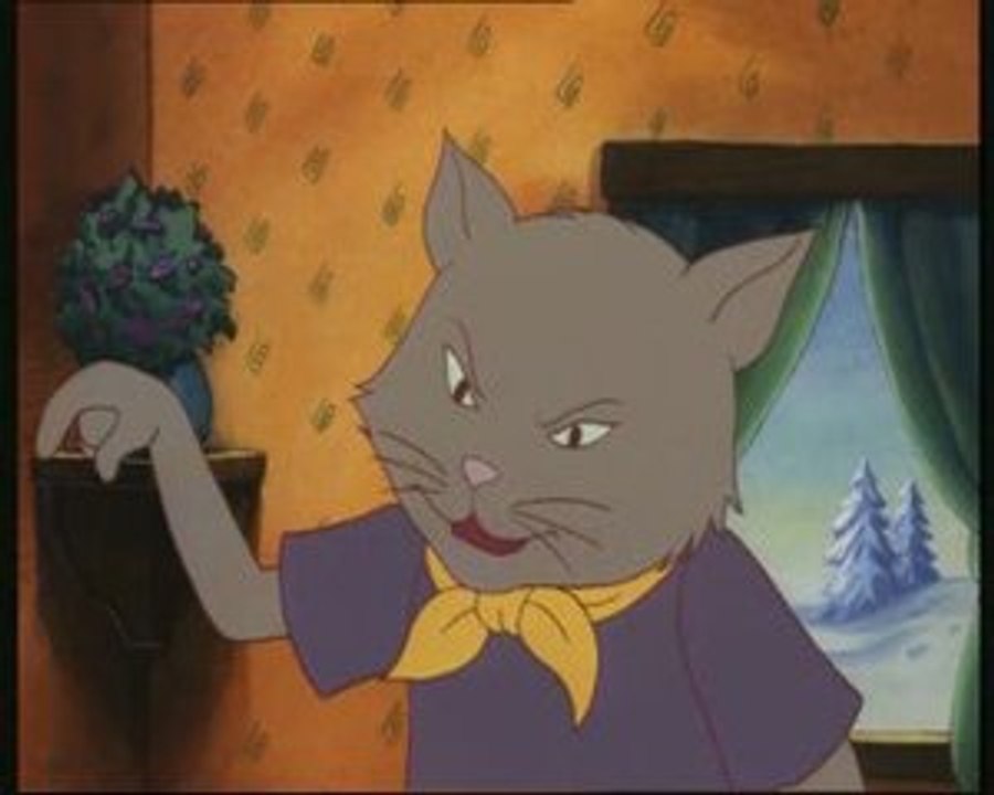 Les Histoires Du Père Castor - Histoire De La Lettre