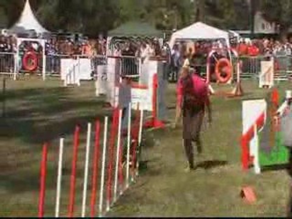 CDF 3EME DEGRE C M3 TAO