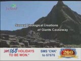 Win 200 Free Holidays to Ireland by Cox and Kings