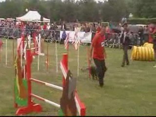 CDF 3EME DEGRE C M3 ASDEY