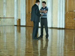 AMN  sedinta parlamentului