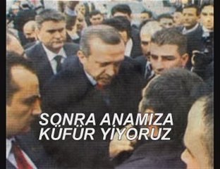MUHSİN YAZICIOĞLU'NUN TÜRK SİYASETİNE VASİYETİ ( İlk Kez)