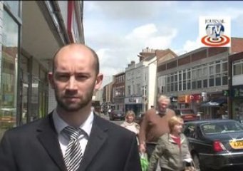 Grantham Journal news bulletin June 10 2009