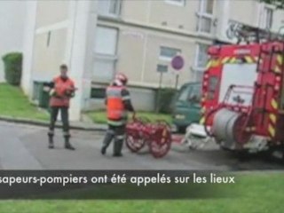 Clermont, colis suspect à la Poste